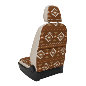 seat covers Crafter (from 2017) Boho