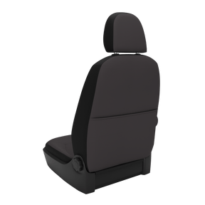 seat covers TGE (from 2017) Plain colors