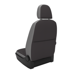 seat covers TGE (from 2017) Plain colors