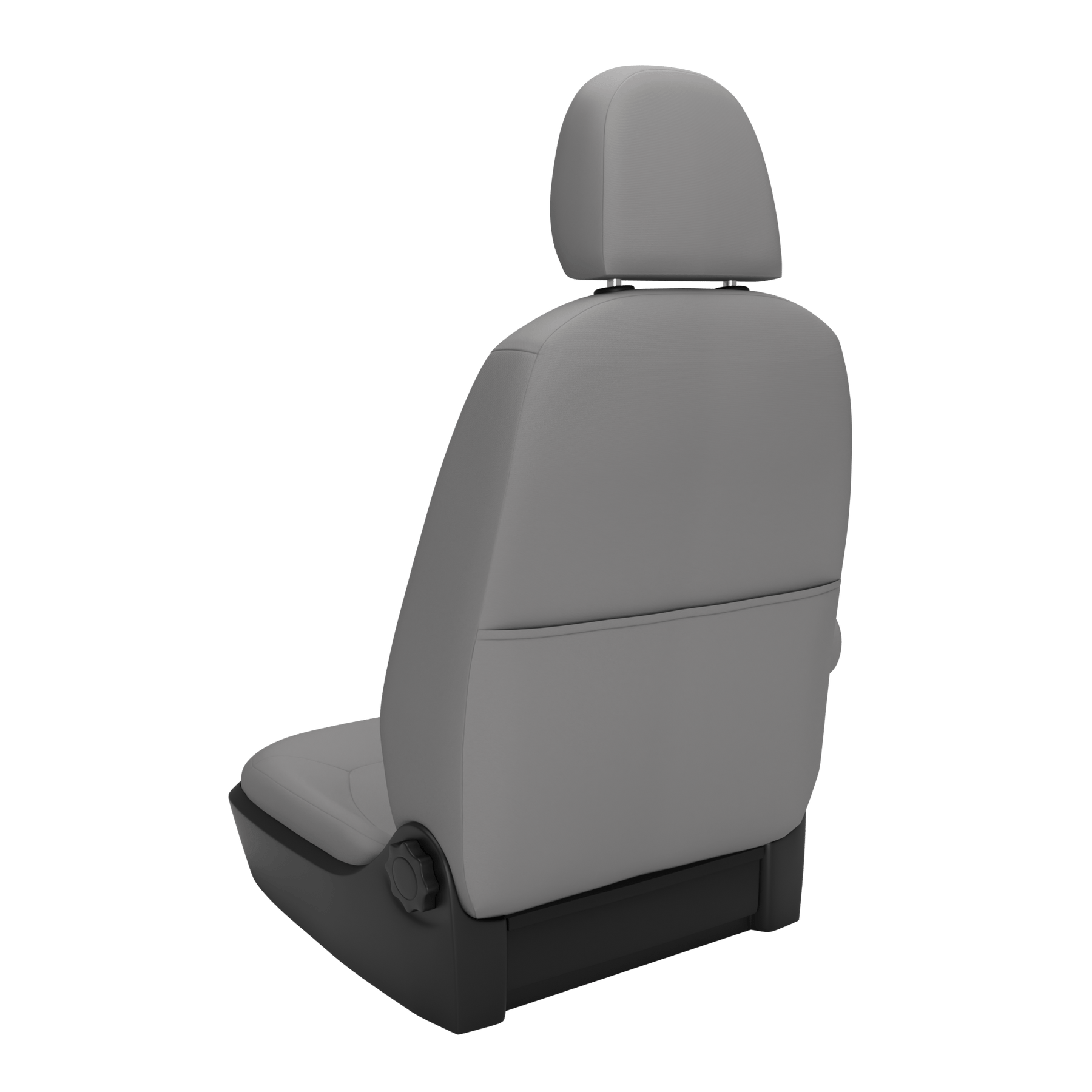 seat covers TGE (from 2017) Plain colors