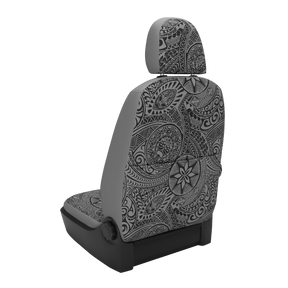 seat covers Crafter (from 2017) Hawaii Dream