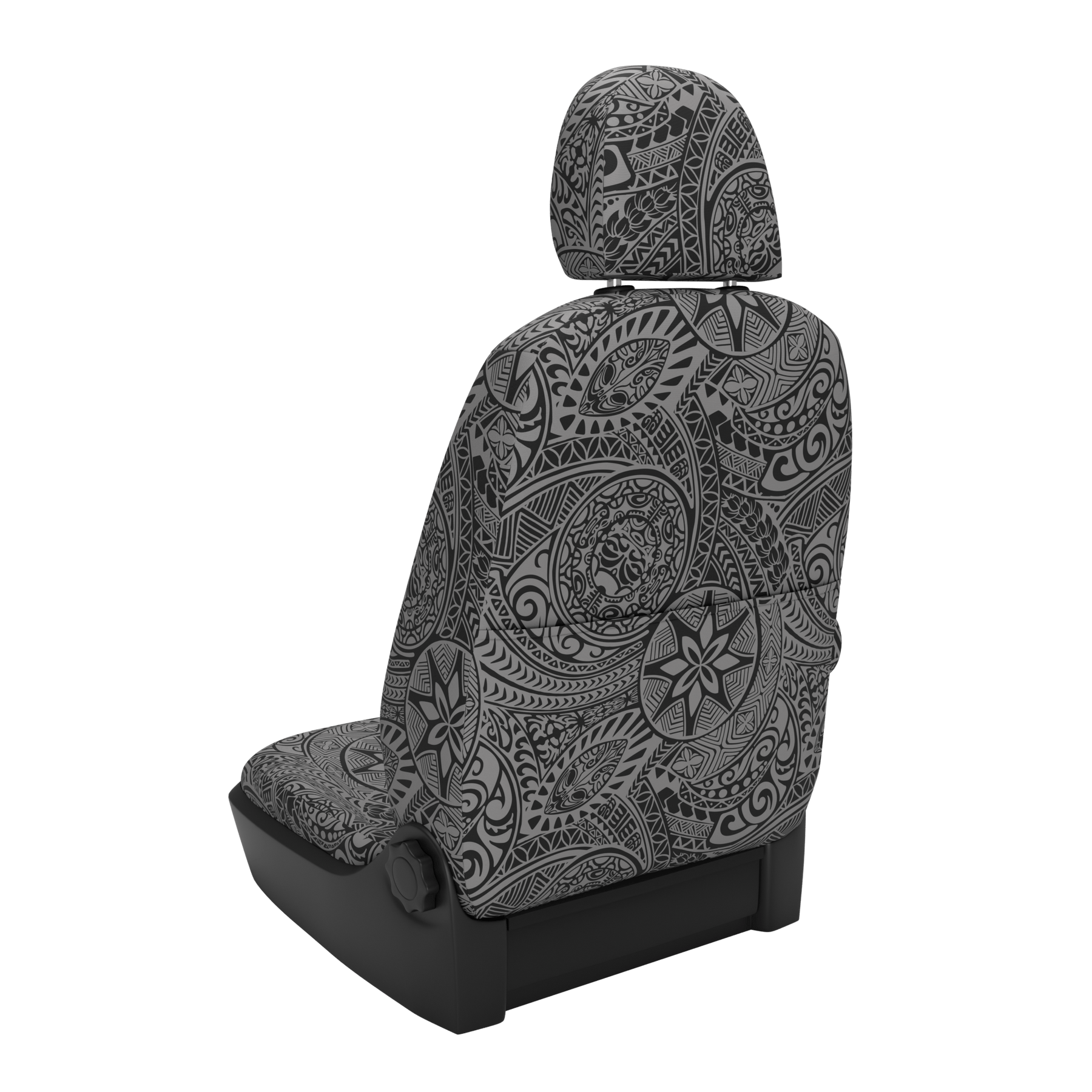 seat covers Crafter (from 2017) Hawaii Dream