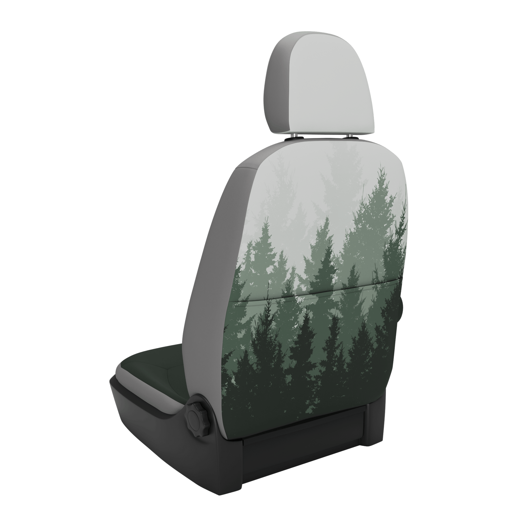seat covers Crafter (from 2017) Magic Forest