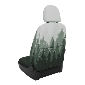 seat covers Crafter (from 2017) Magic Forest