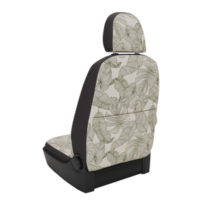 seat covers TGE (from 2017) Vintage Leaves