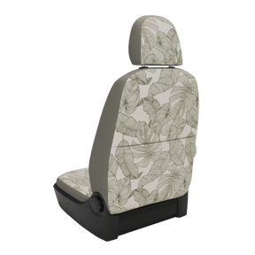 seat covers TGE (from 2017) Vintage Leaves