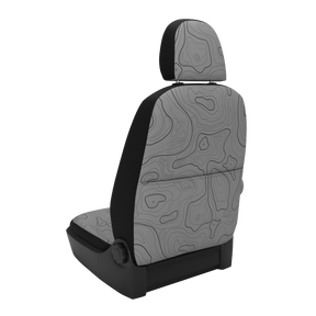 seat covers Crafter (from 2017) Wild Lines