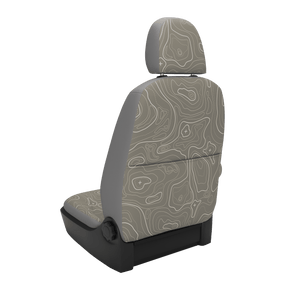 seat covers Crafter (from 2017) Wild Lines