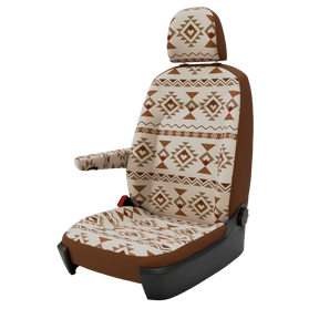seat covers Crafter (from 2017) Boho