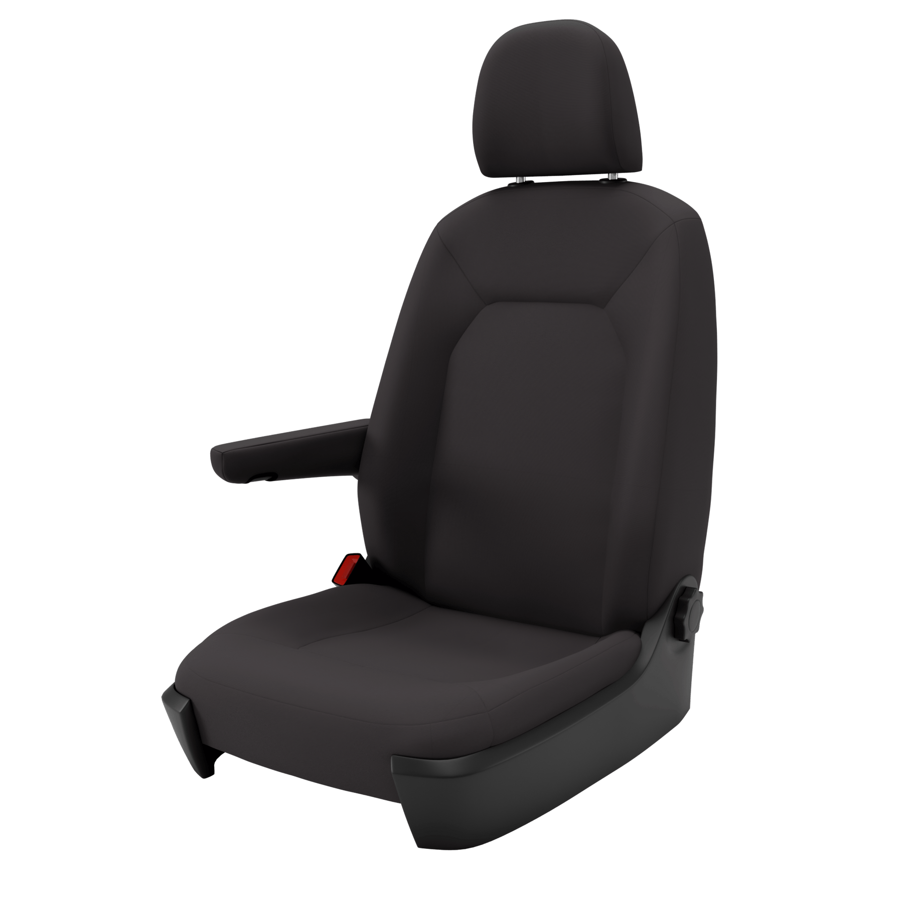 seat covers TGE (from 2017) Plain colors