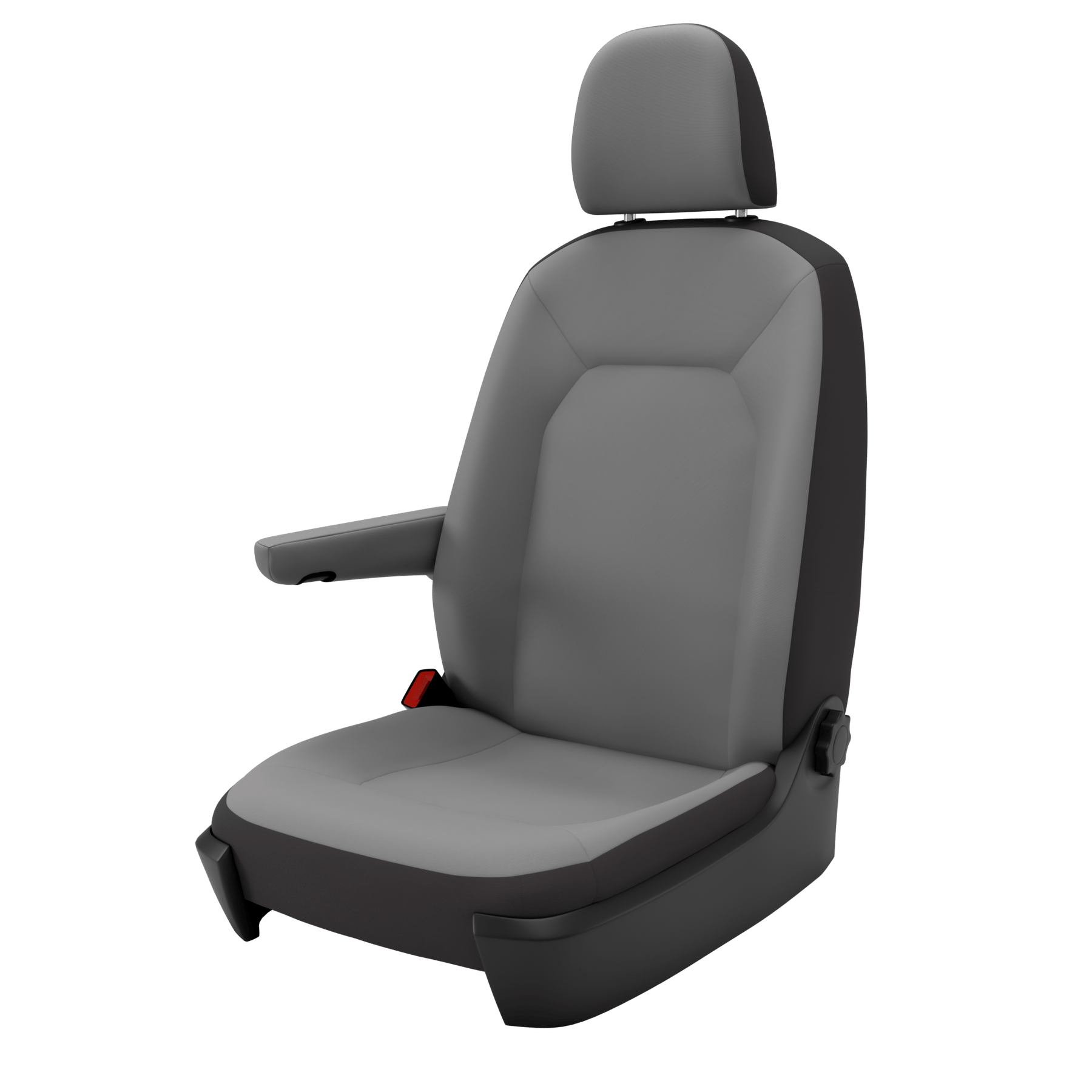 seat covers TGE (from 2017) Plain colors