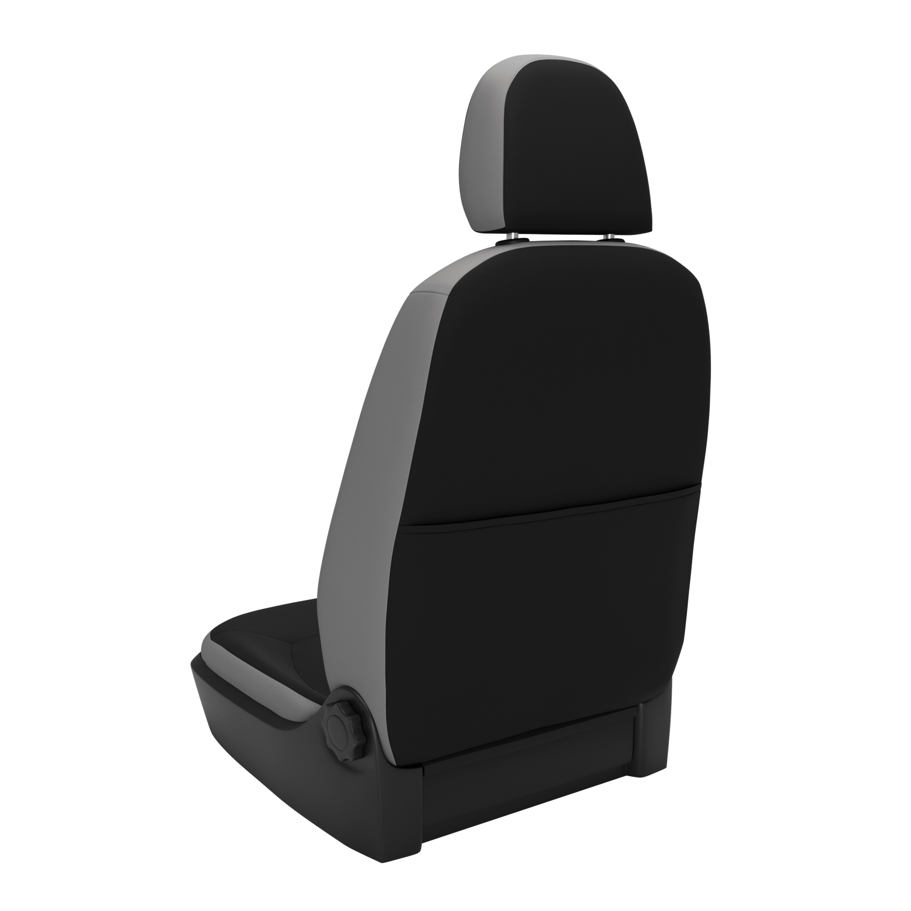 seat covers TGE (from 2017) Plain colors