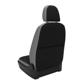 seat covers TGE (from 2017) Plain colors
