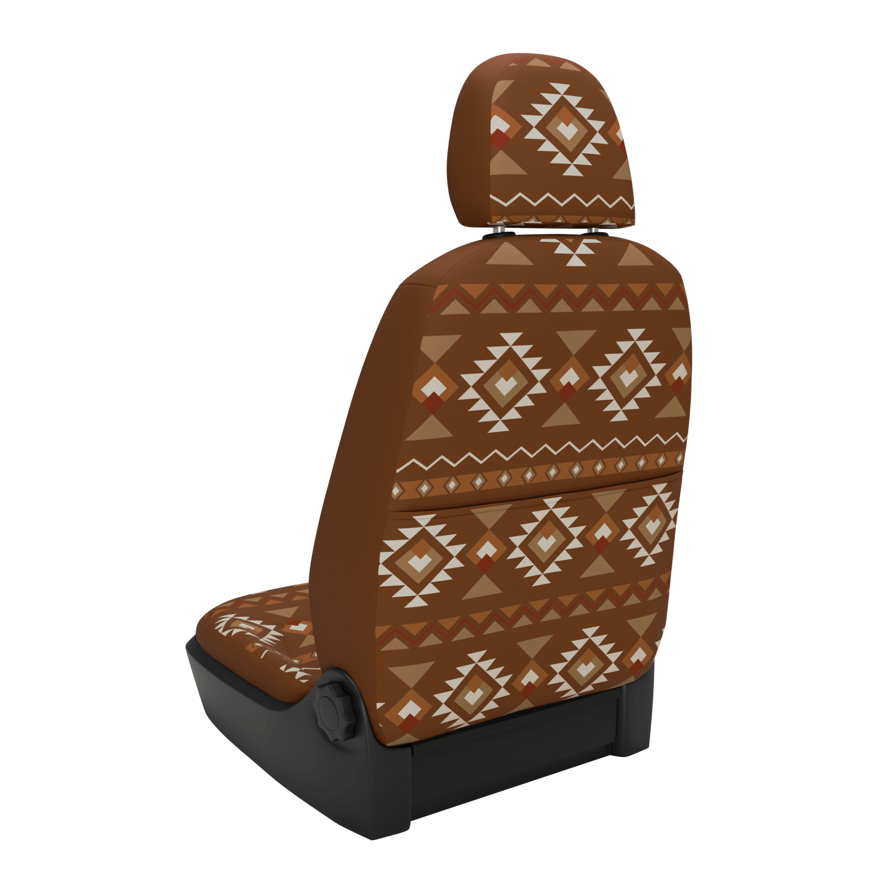 seat covers Crafter (from 2017) Boho