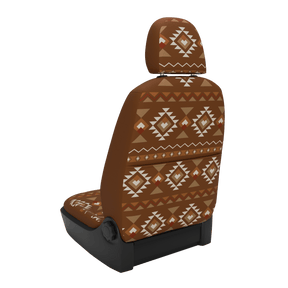 seat covers Crafter (from 2017) Boho