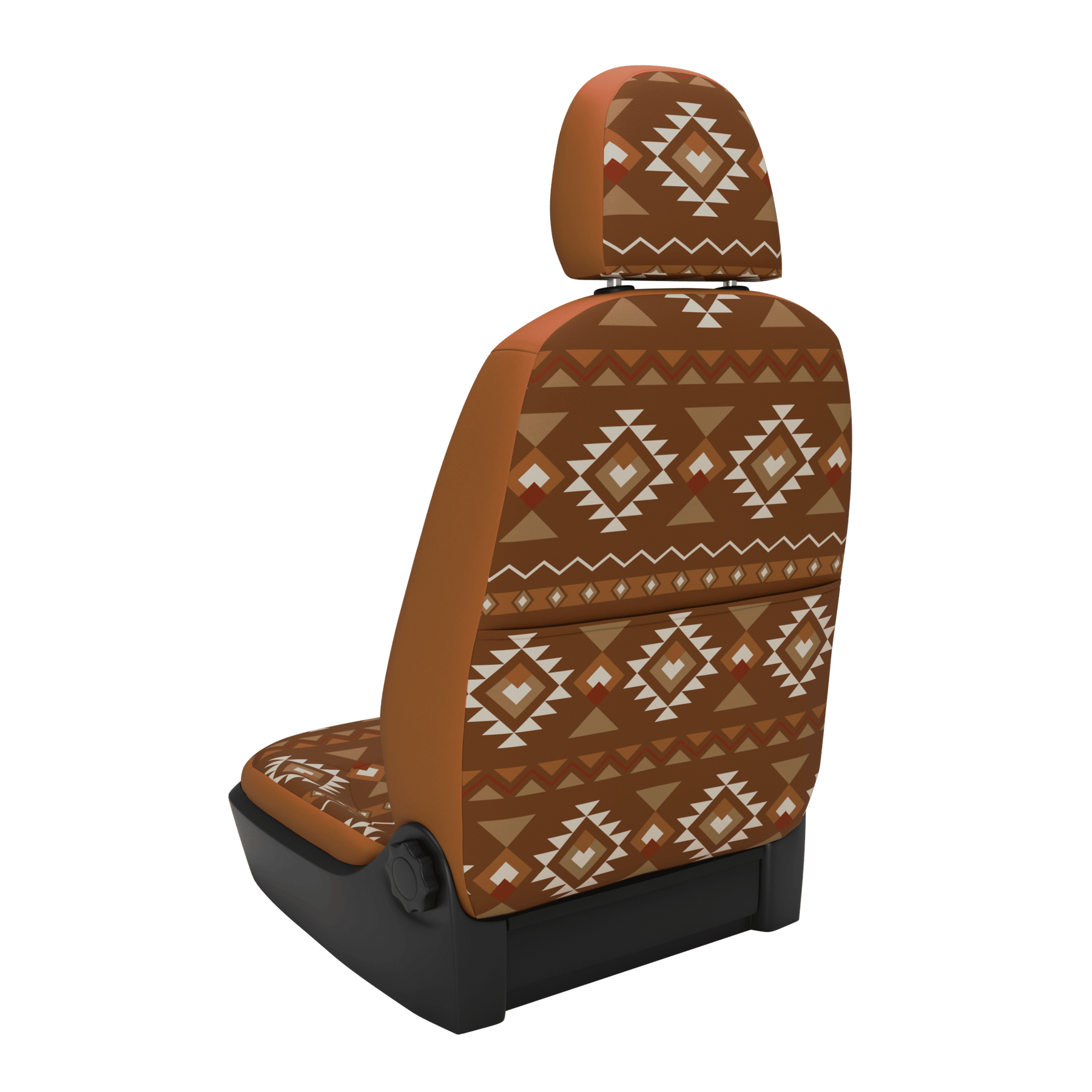 seat covers Crafter (from 2017) Boho