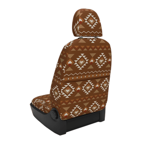 seat covers Crafter (from 2017) Boho