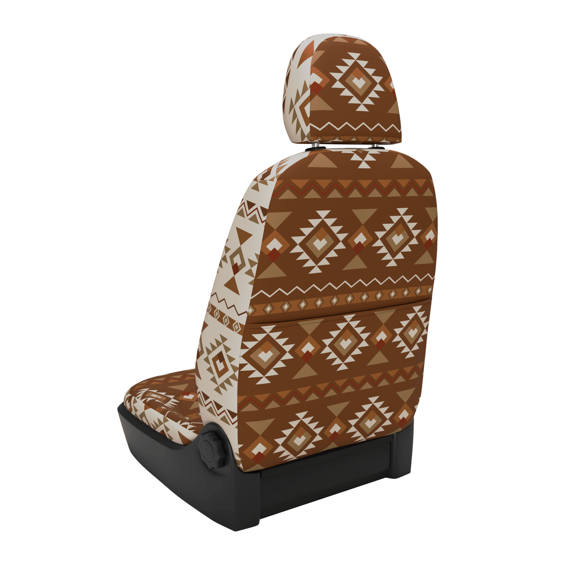 seat covers Crafter (from 2017) Boho