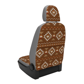 seat covers Crafter (from 2017) Boho