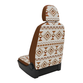 seat covers Crafter (from 2017) Boho