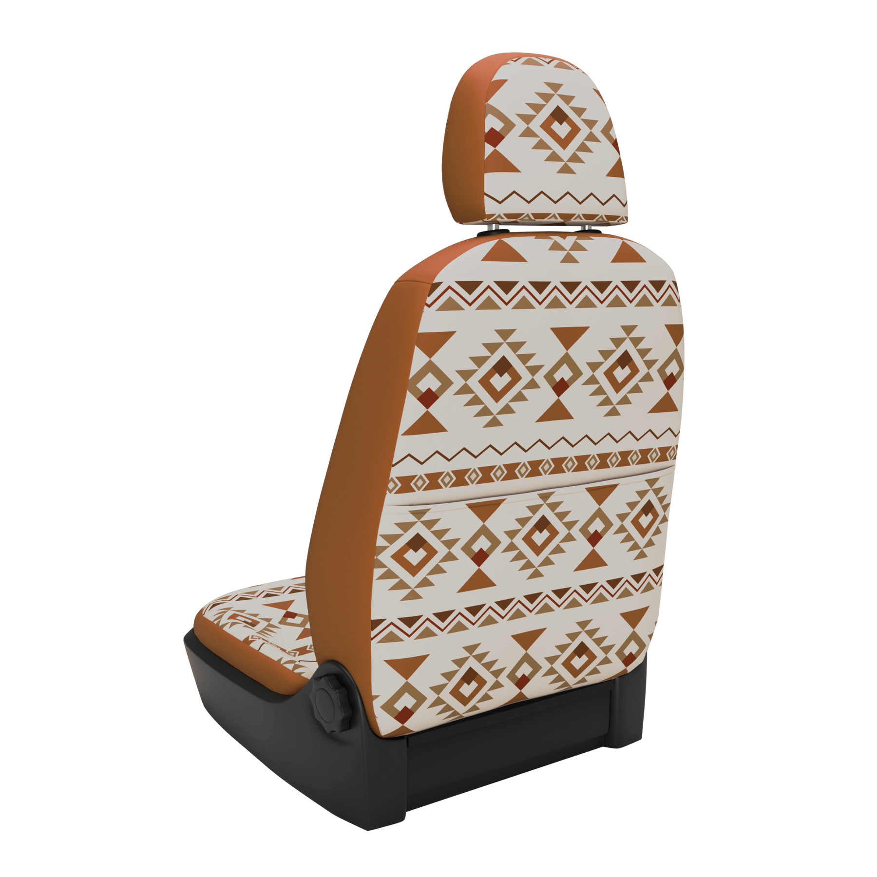 seat covers Crafter (from 2017) Boho