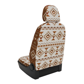 seat covers Crafter (from 2017) Boho