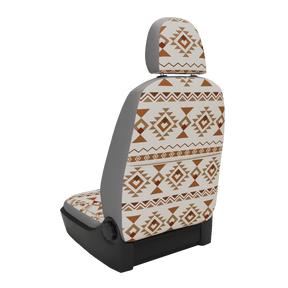 seat covers Crafter (from 2017) Boho