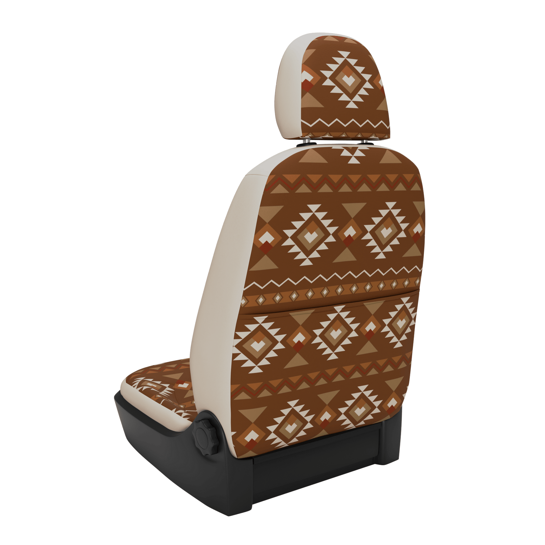 seat covers Crafter (from 2017) Boho