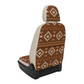 seat covers Crafter (from 2017) Boho