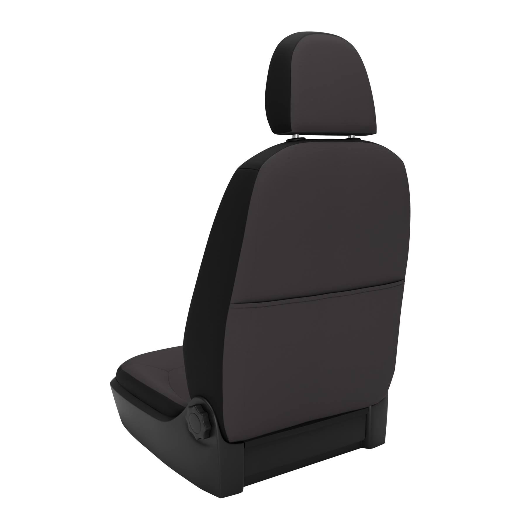 seat covers TGE (from 2017) Plain colors
