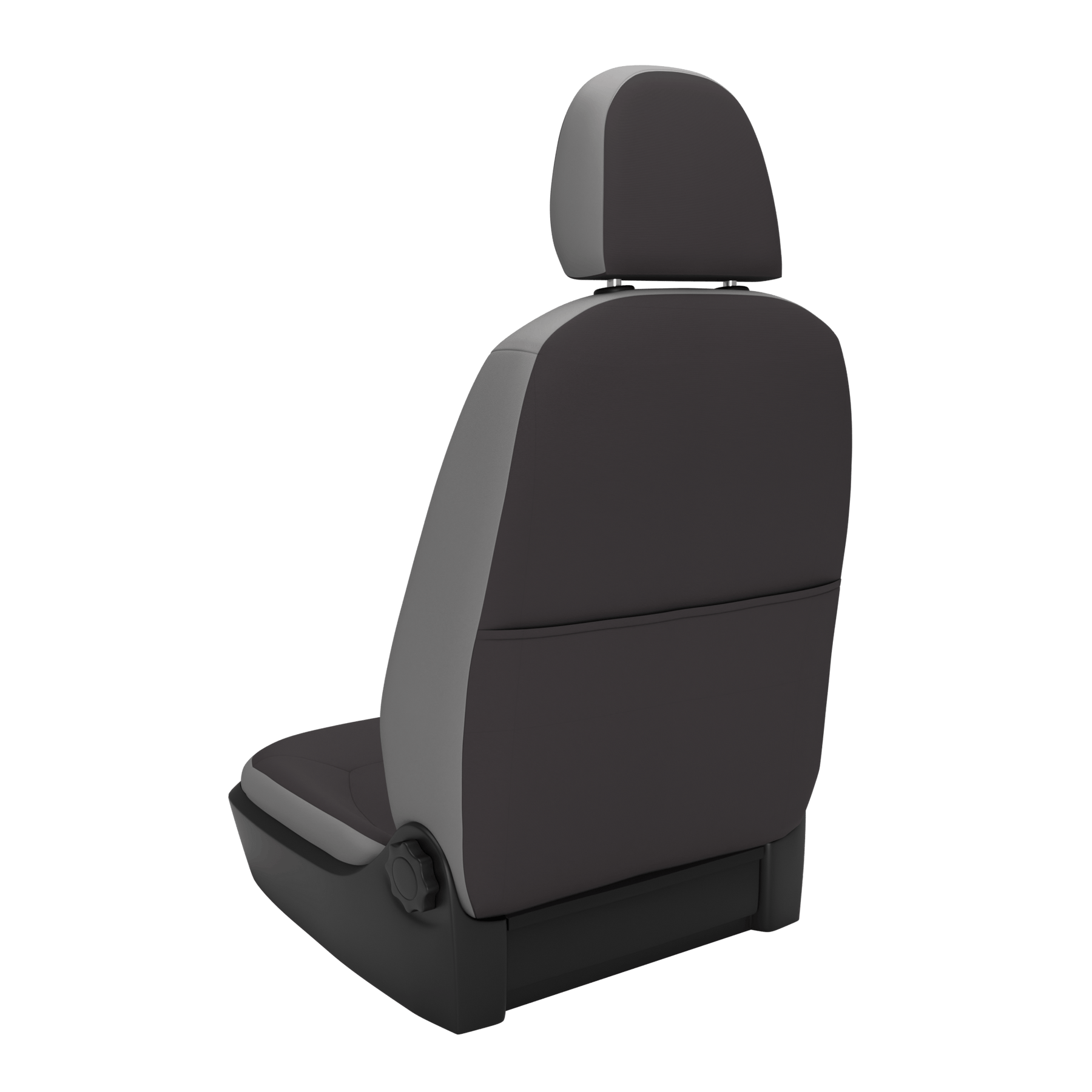 seat covers TGE (from 2017) Plain colors