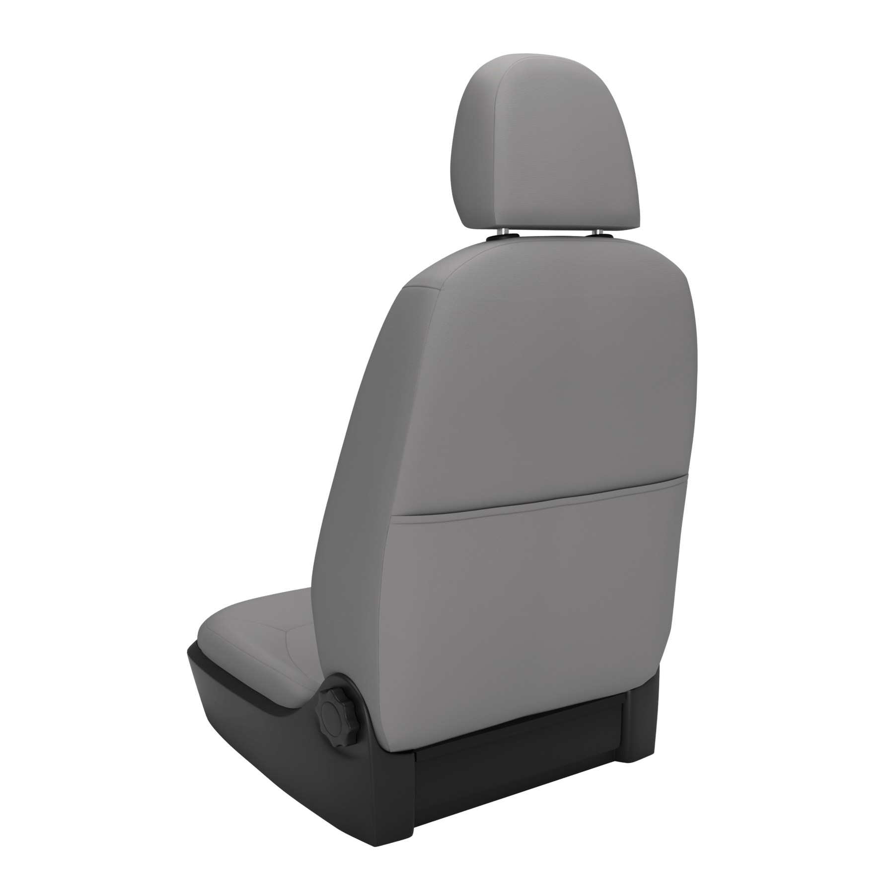 seat covers TGE (from 2017) Plain colors