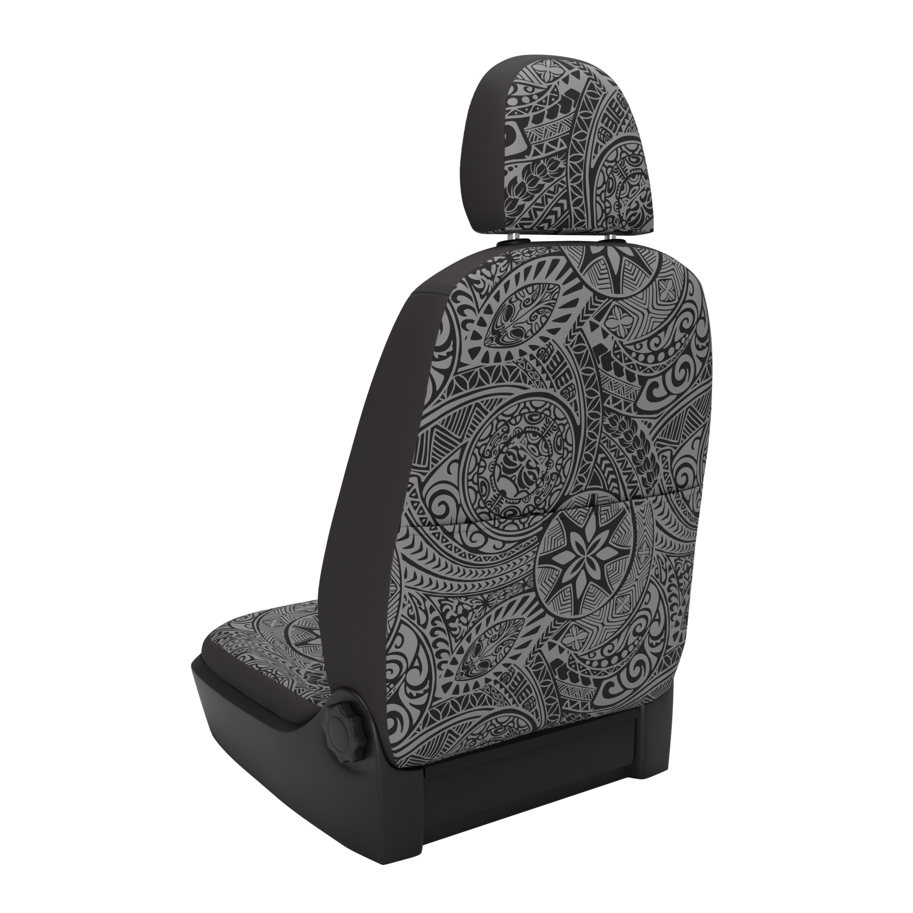 seat covers Crafter (from 2017) Hawaii Dream