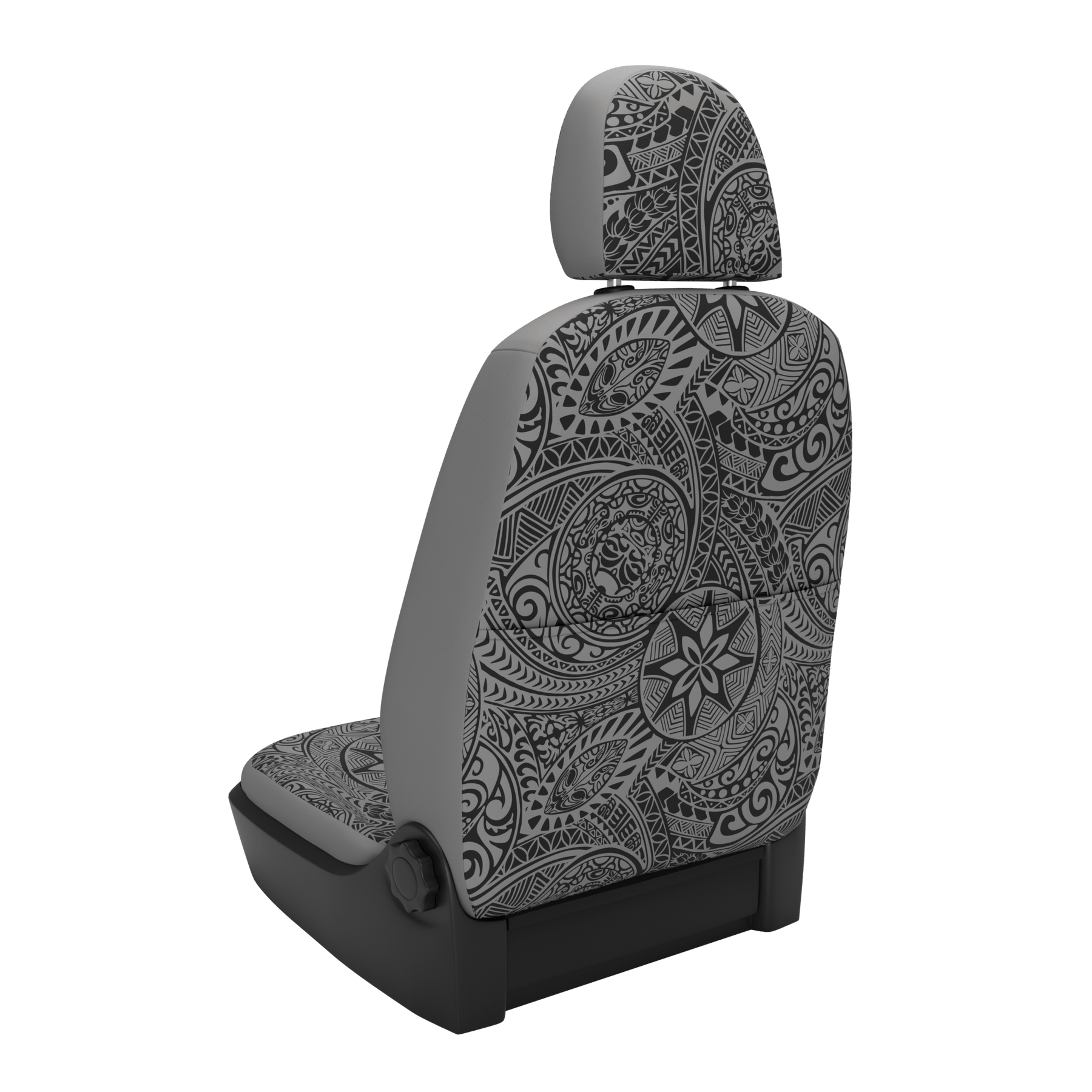 seat covers Crafter (from 2017) Hawaii Dream