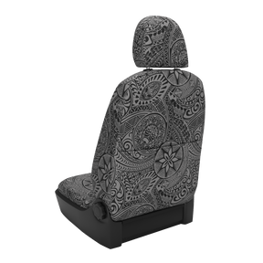 seat covers Crafter (from 2017) Hawaii Dream