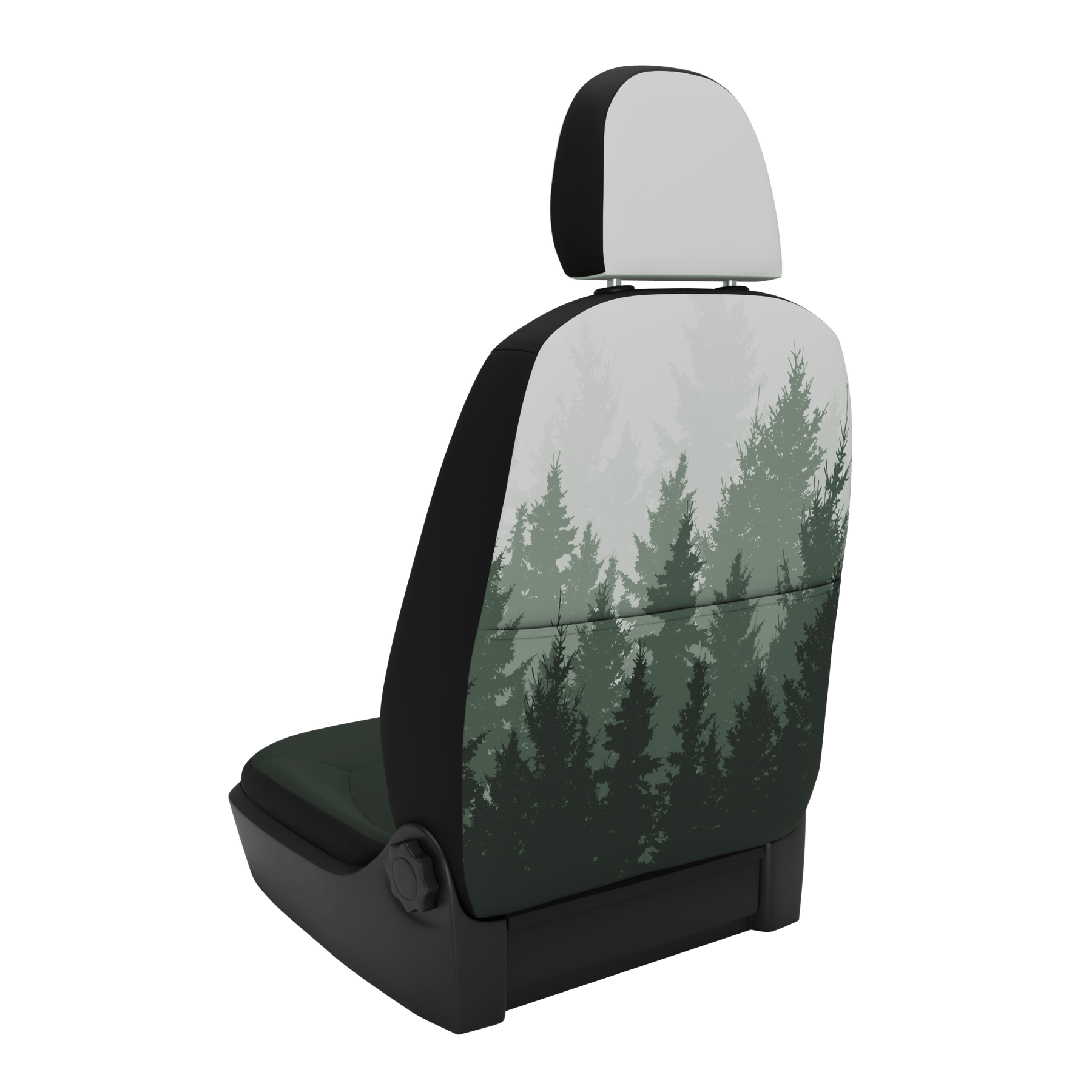 seat covers Crafter (from 2017) Magic Forest
