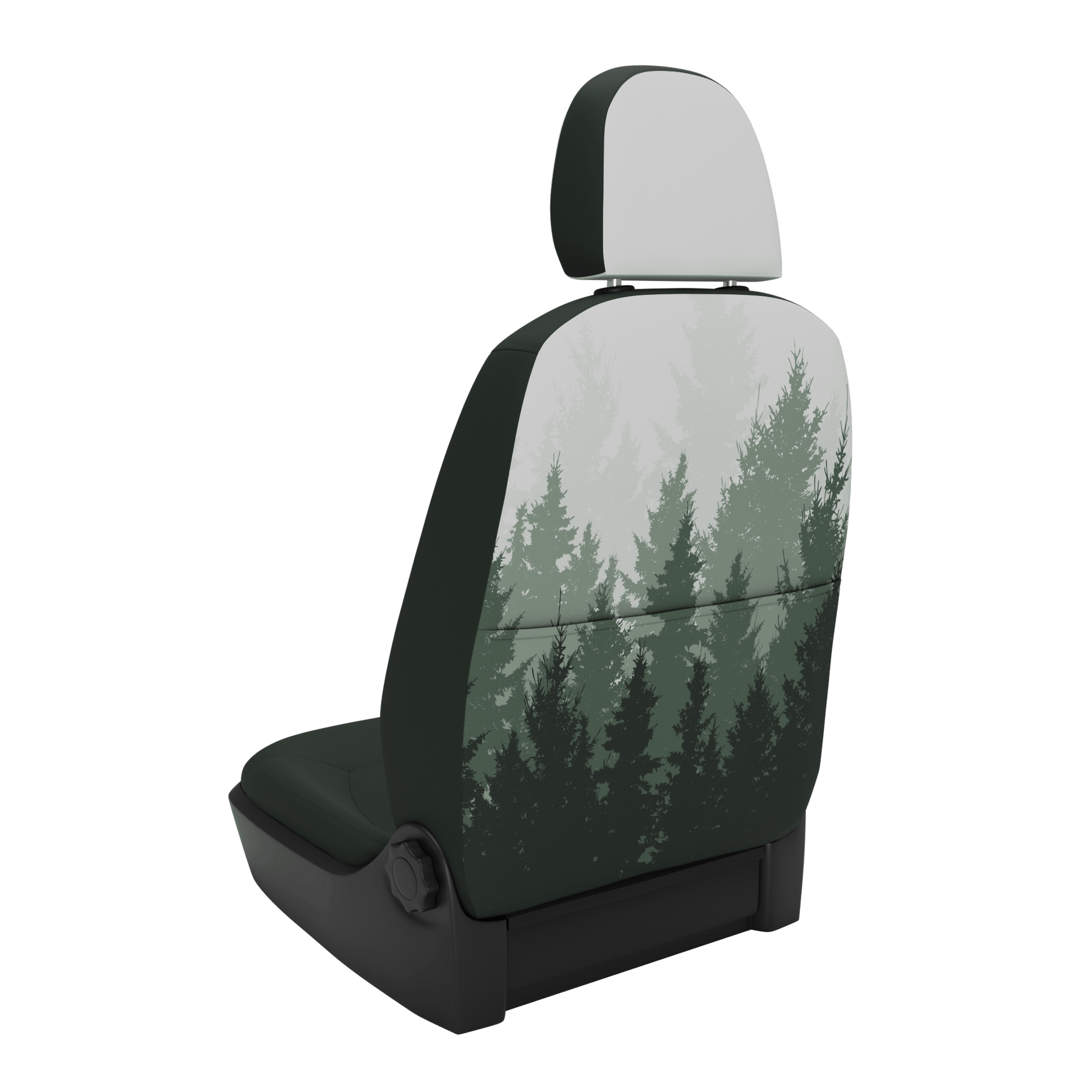 seat covers Crafter (from 2017) Magic Forest