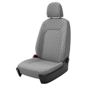 seat covers Crafter (from 2017) Art Deco