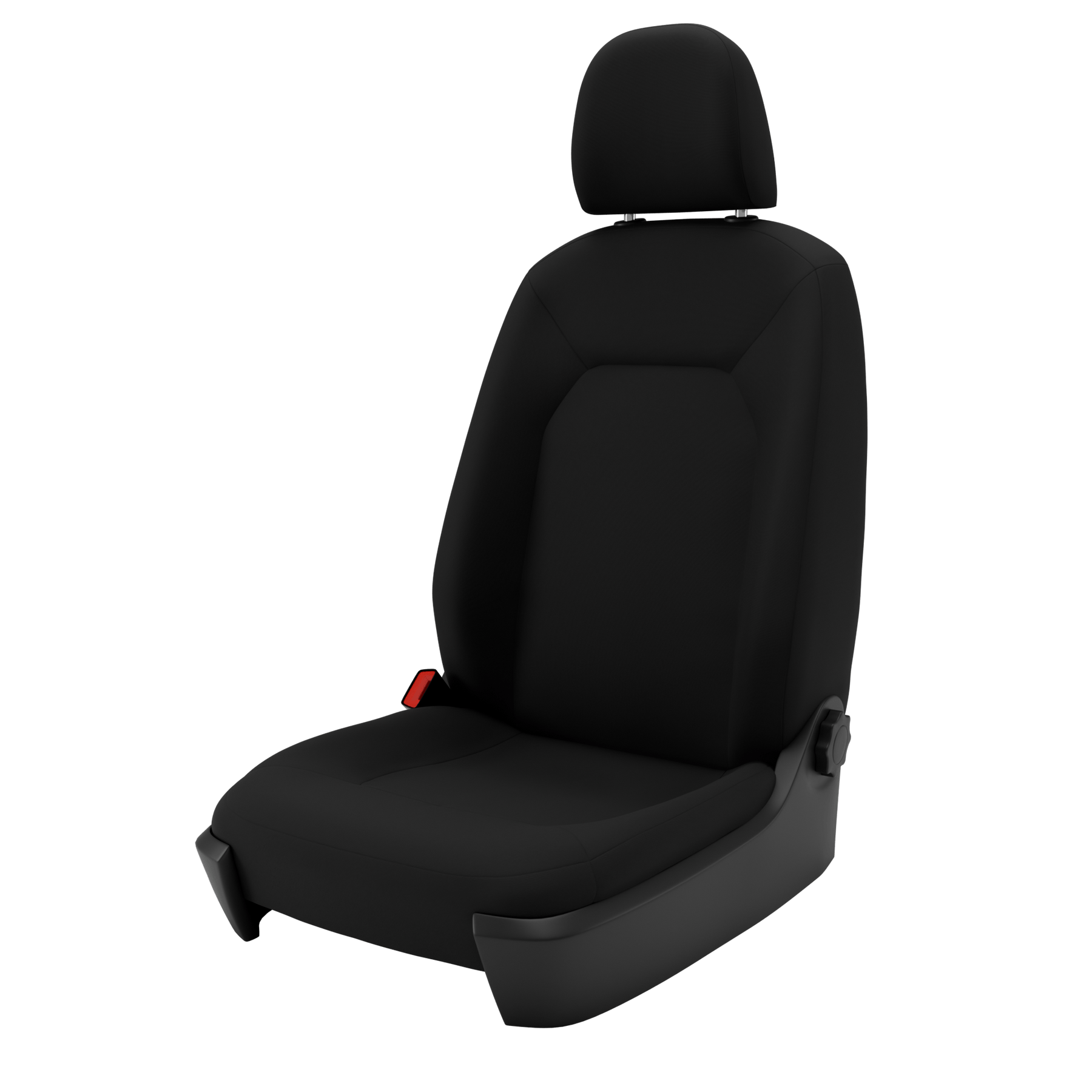 seat covers TGE (from 2017) Plain colors