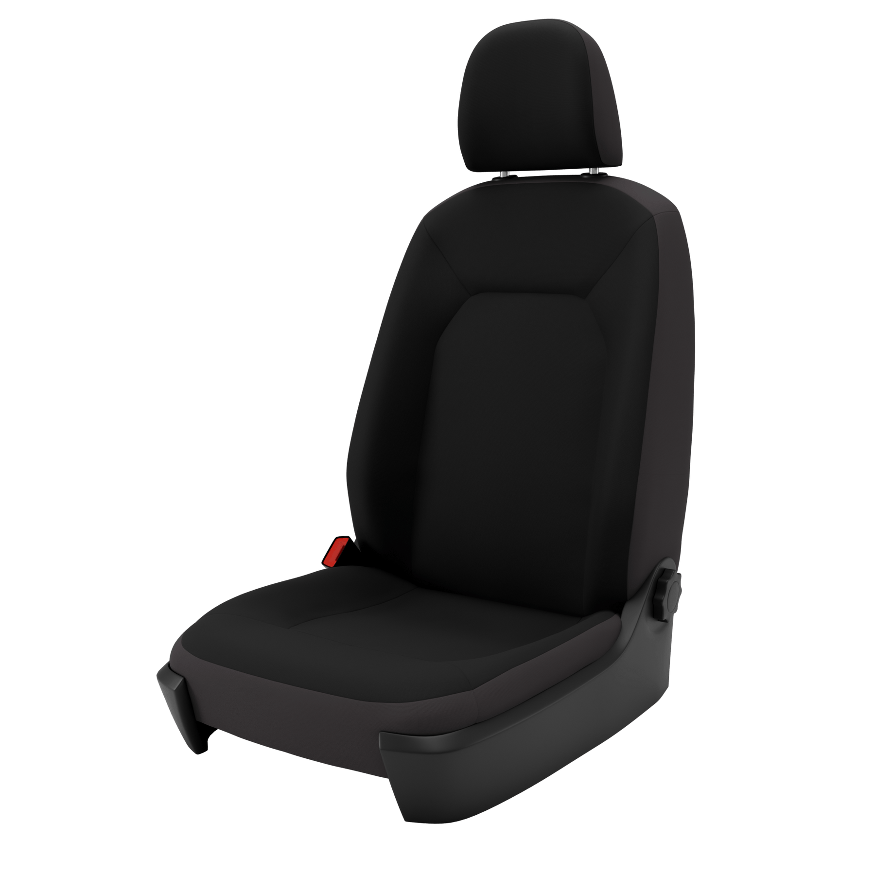 seat covers TGE (from 2017) Plain colors