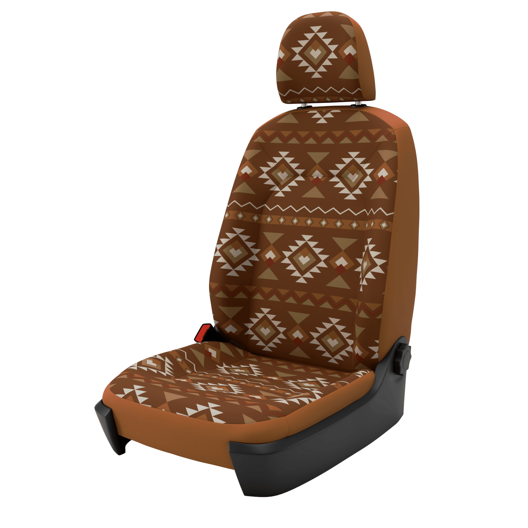 seat covers Crafter (from 2017) Boho