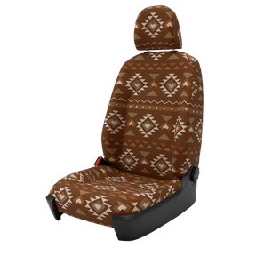 seat covers Crafter (from 2017) Boho