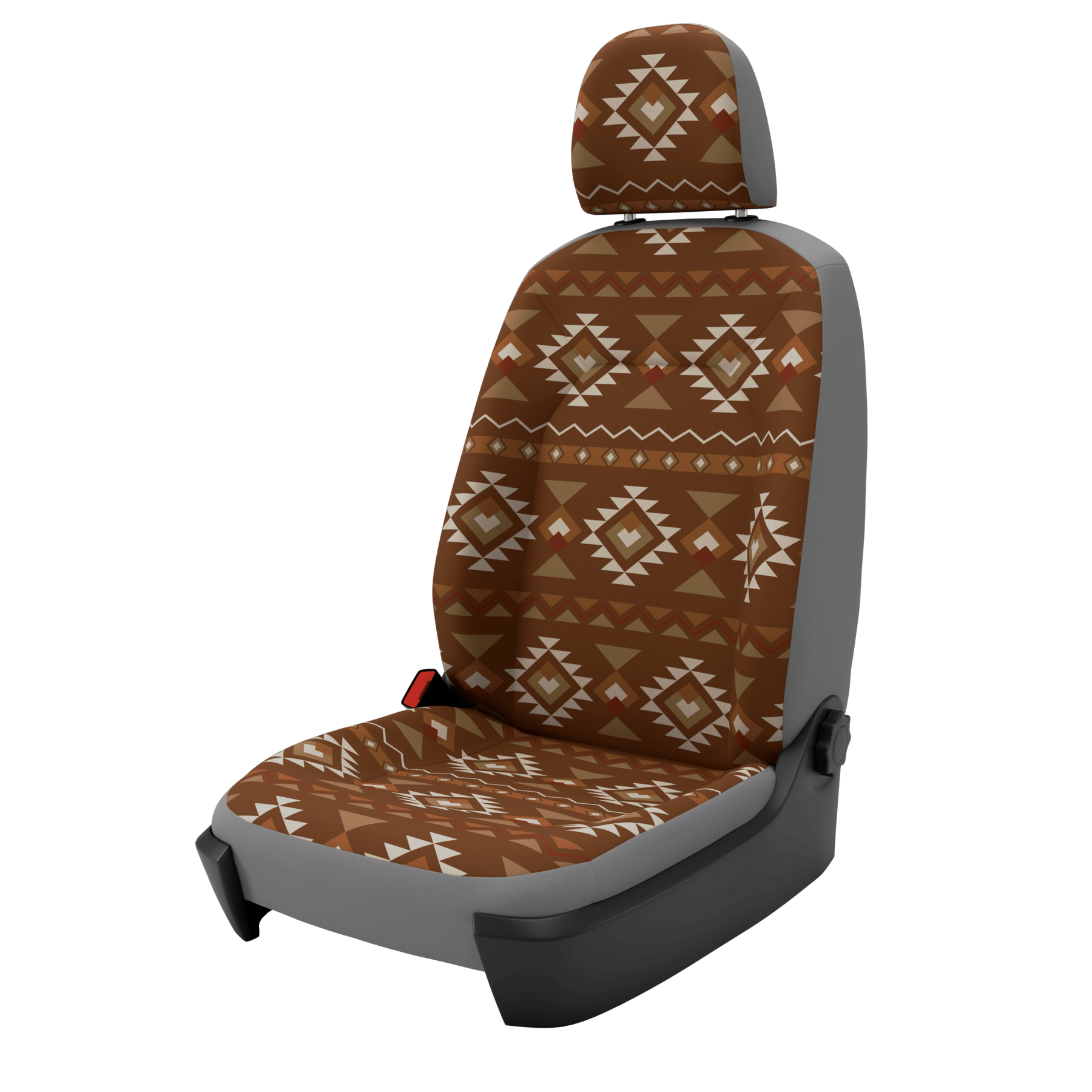 seat covers Crafter (from 2017) Boho