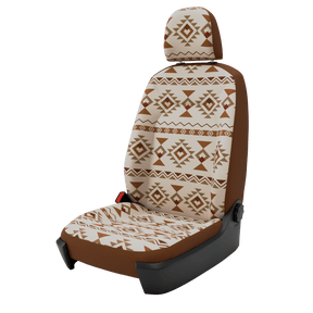 seat covers Crafter (from 2017) Boho