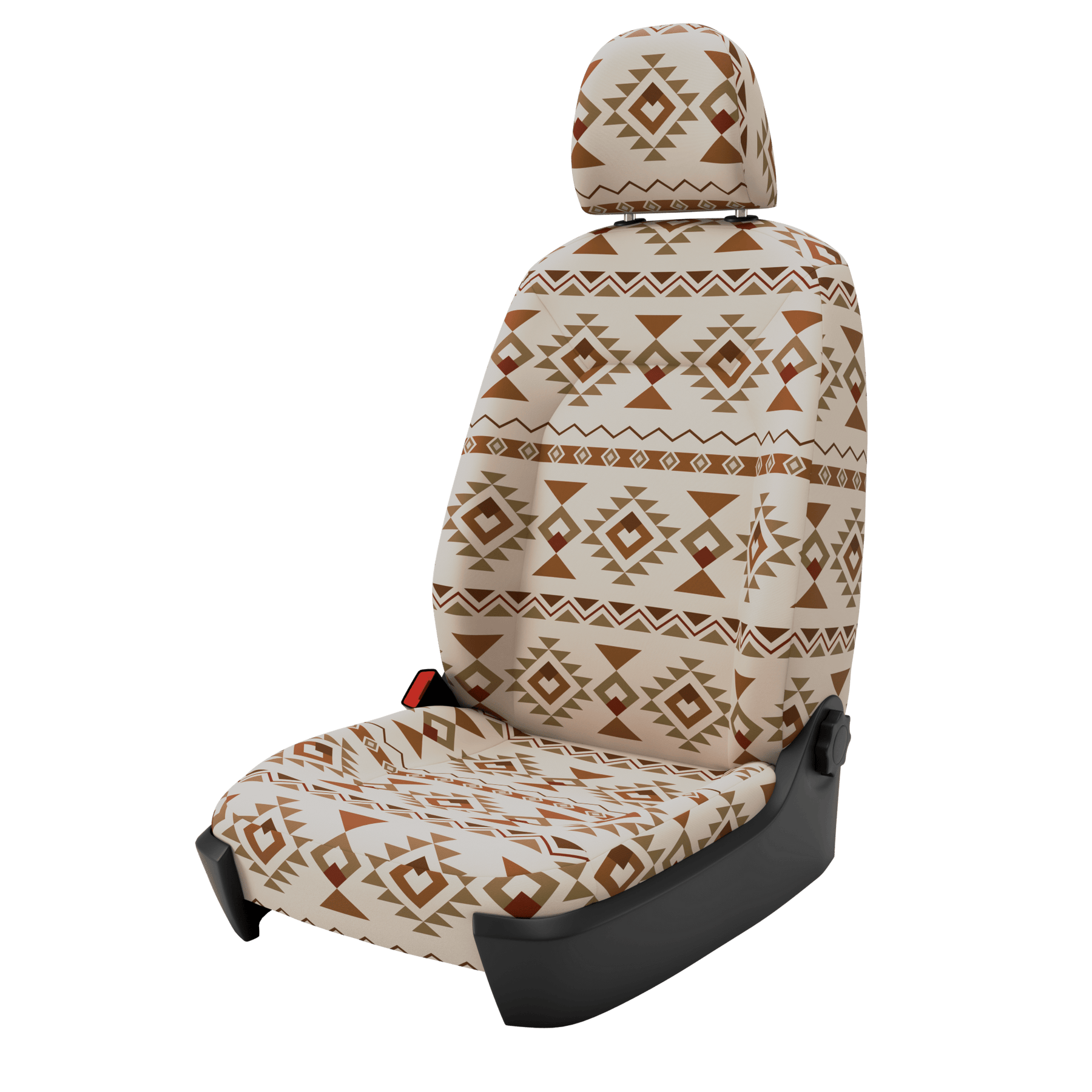 seat covers Crafter (from 2017) Boho