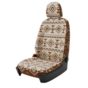 seat covers Crafter (from 2017) Boho