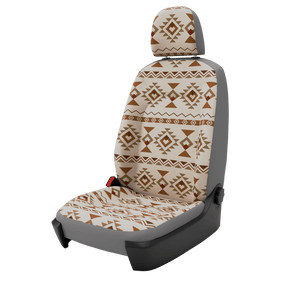 seat covers Crafter (from 2017) Boho