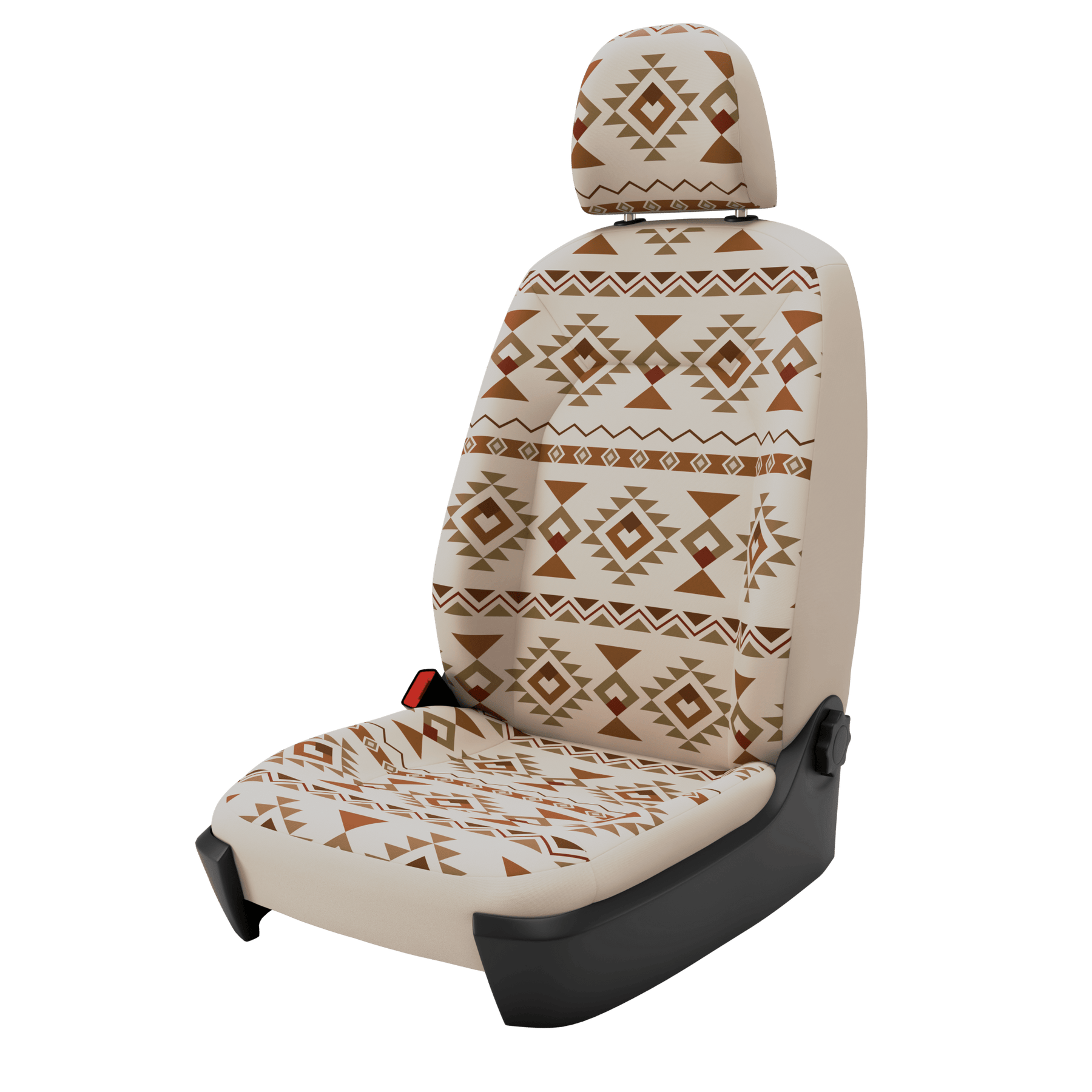 seat covers Crafter (from 2017) Boho