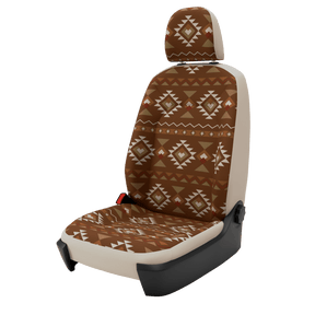 seat covers Crafter (from 2017) Boho