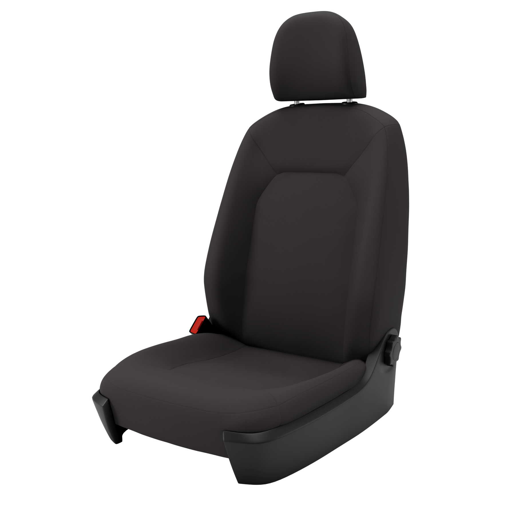seat covers TGE (from 2017) Plain colors